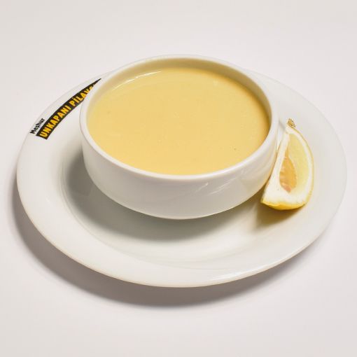 Mercimek Çorbası