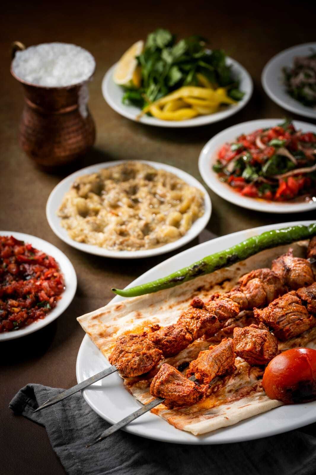 Kuzu Şiş