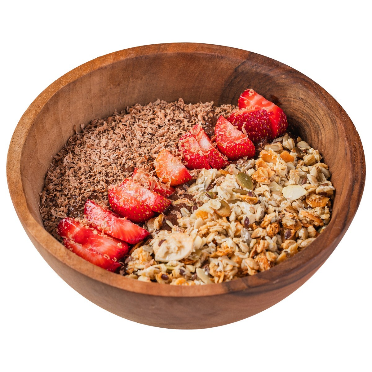 Çikolata Bowl