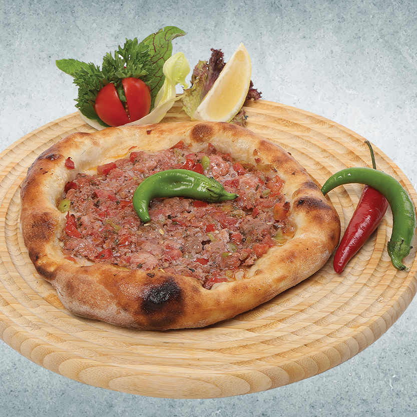 Kuşbaşılı Cantık