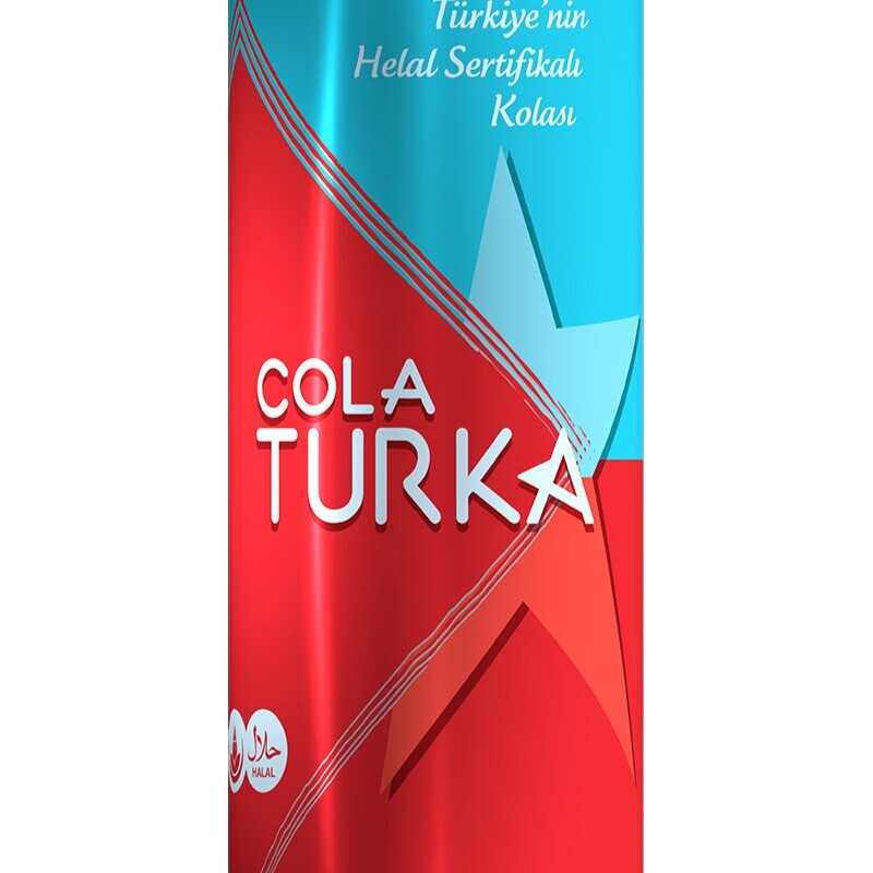 Cola Turka