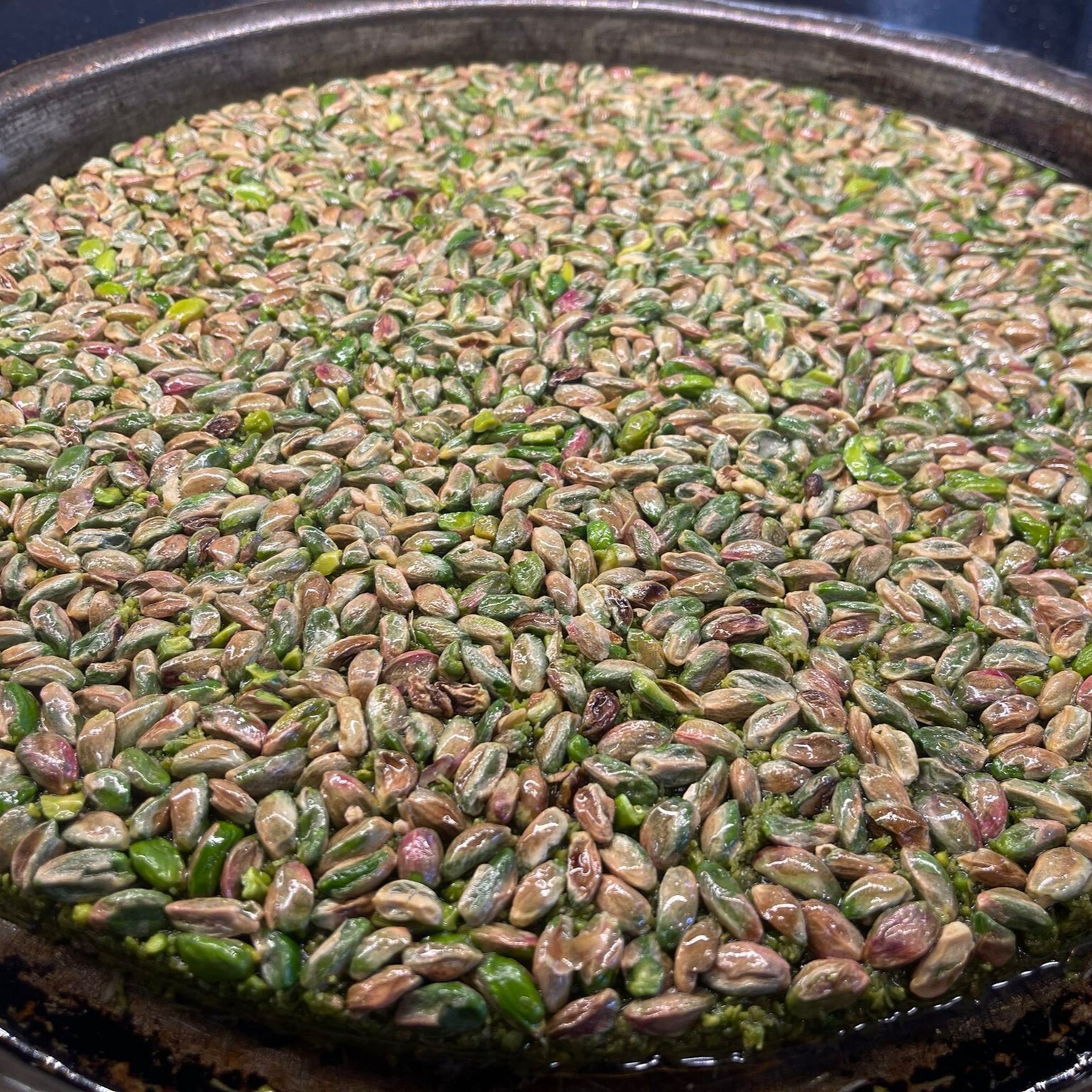 Fıstıkzade (Tek Kişilik)