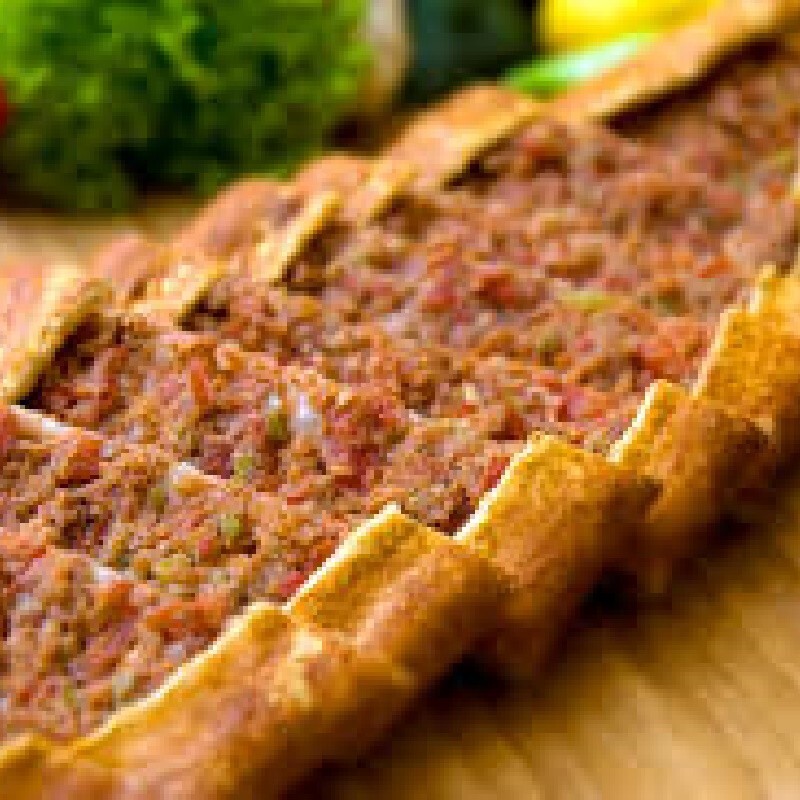 2'li Kuşbaşılı