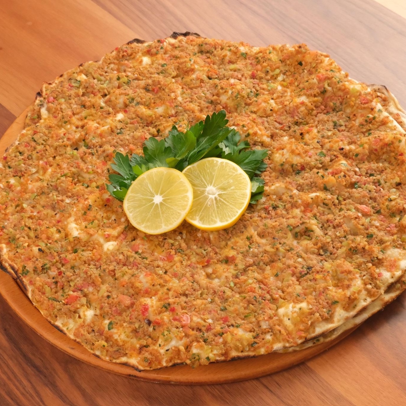 Lahmacun