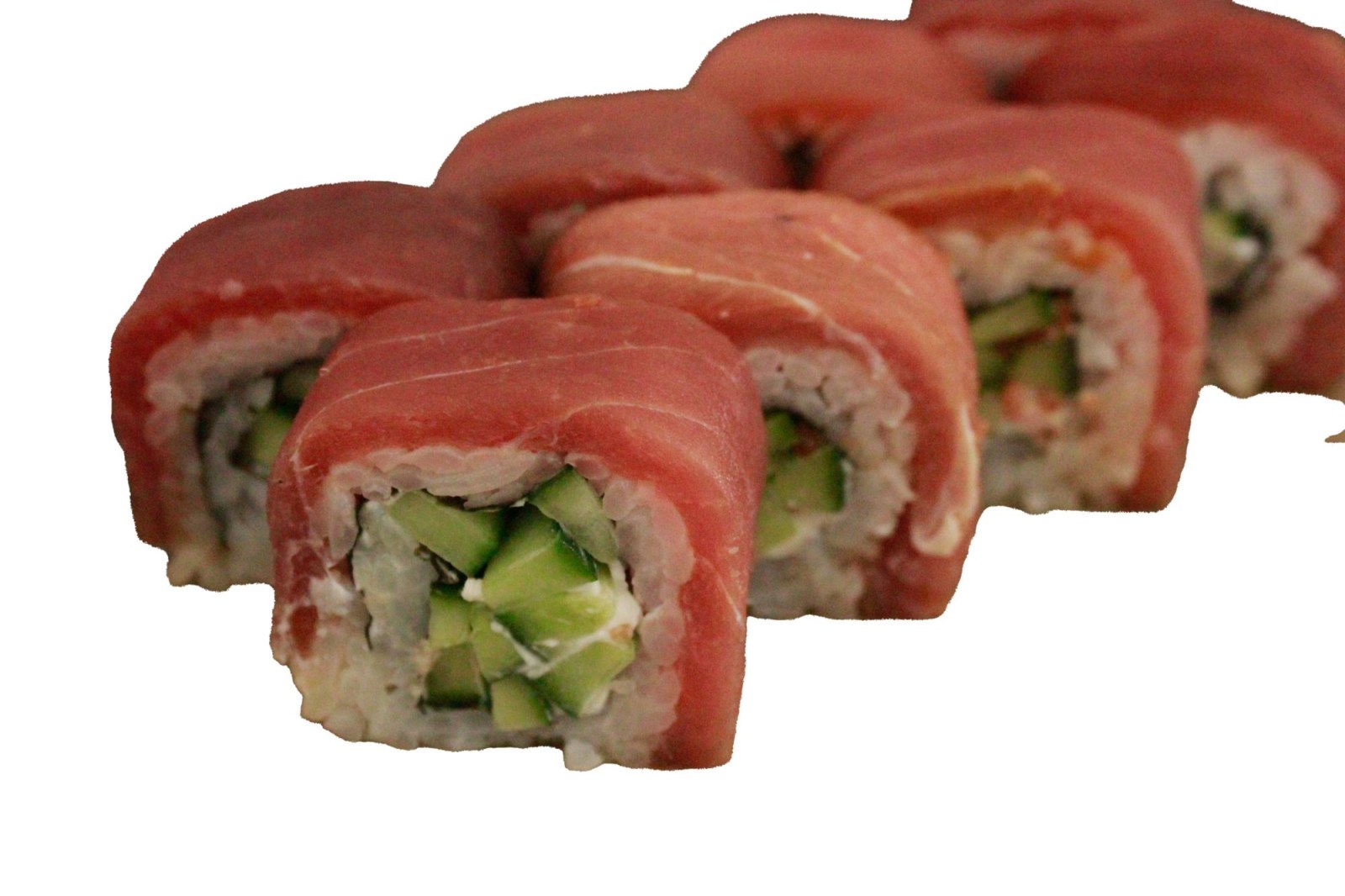 Maguro Philadelphia Roll (8 Pcs.)
