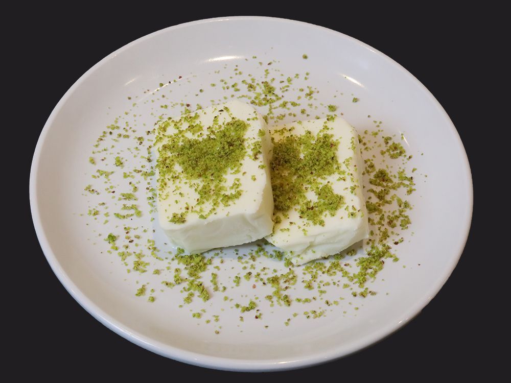 Sade Maraş Dondurma (1 kg)