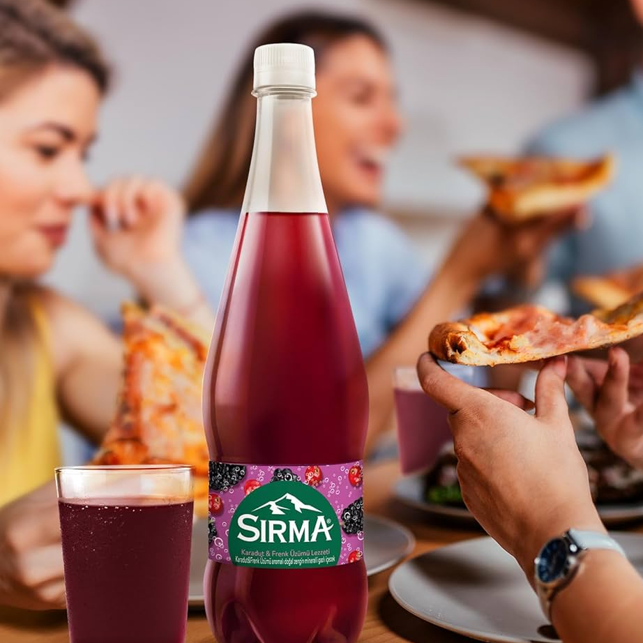 Karadutlu Soda