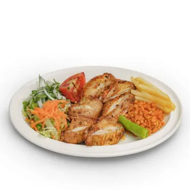 Kanat Porsiyon