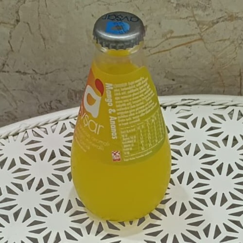 Avşar Mango anans