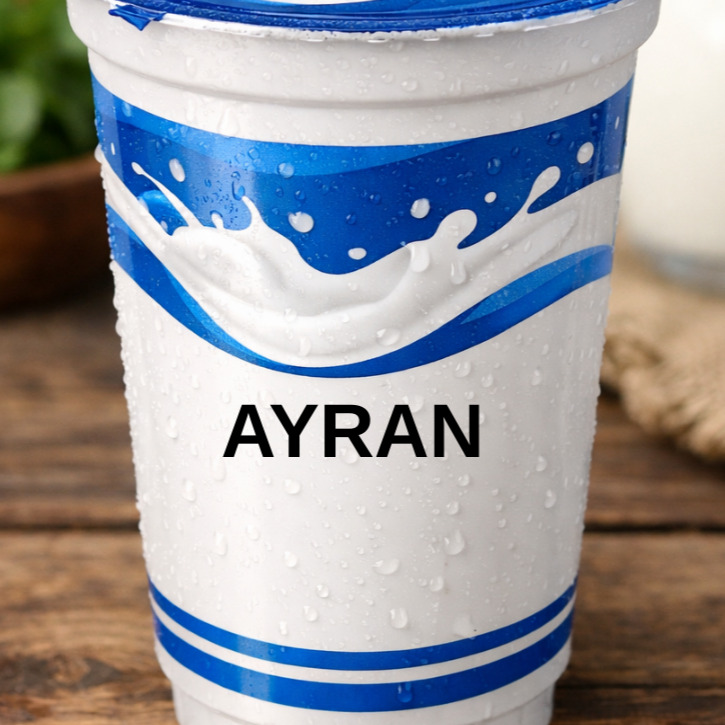 Ayran