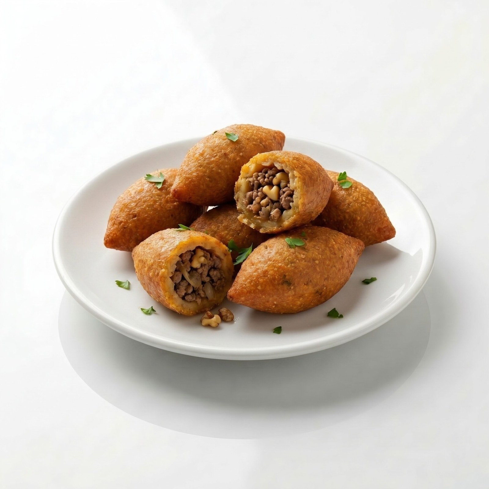 İçli Köfte