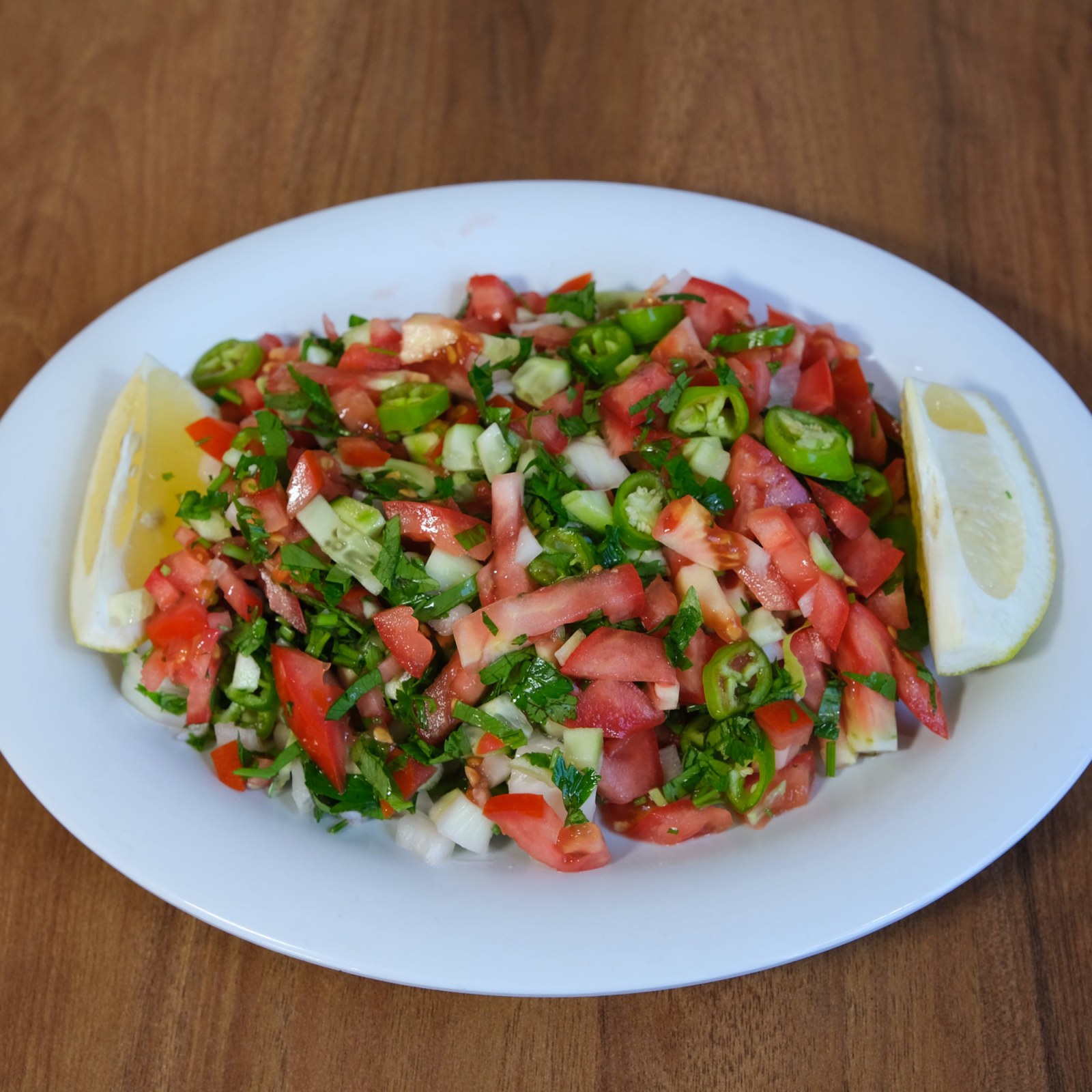 Çoban Salata