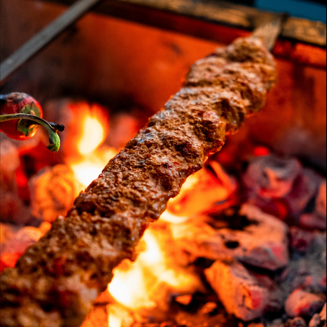 Urfa Kebap