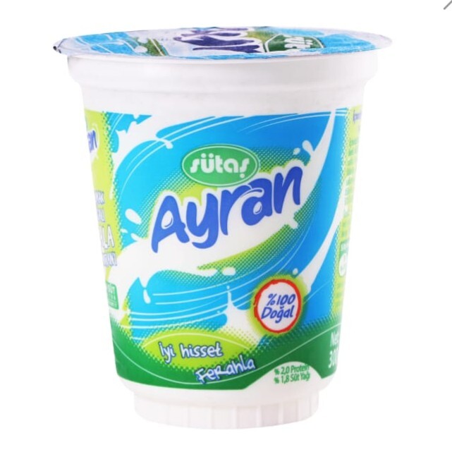 Ayran 300 Ml