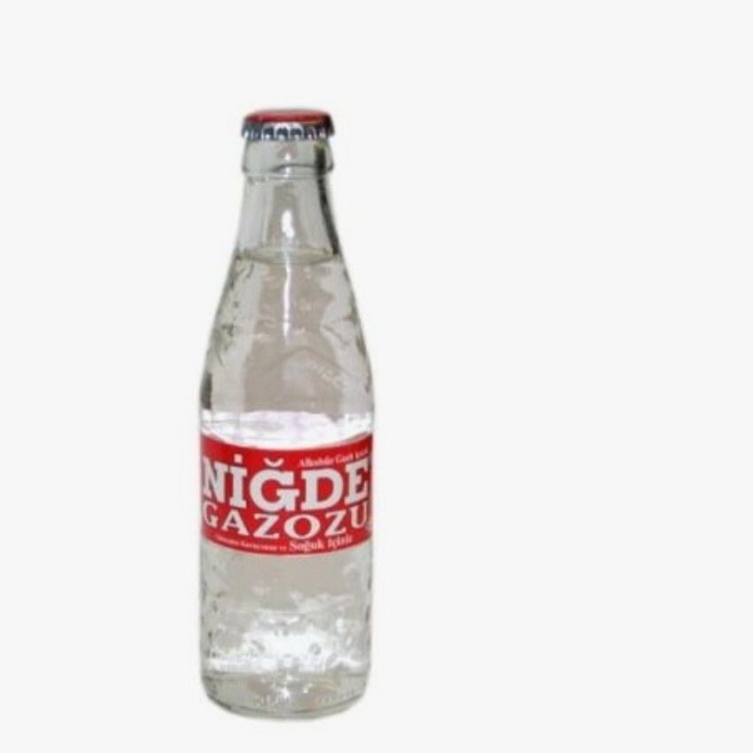 Niğde Gazozcu 250 Ml