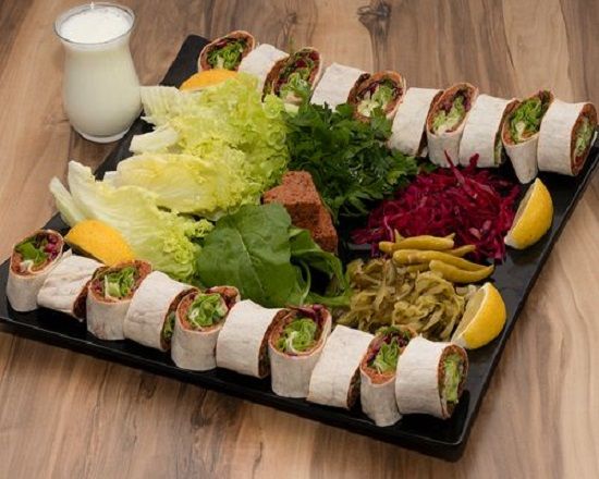 Suşi 500 gr