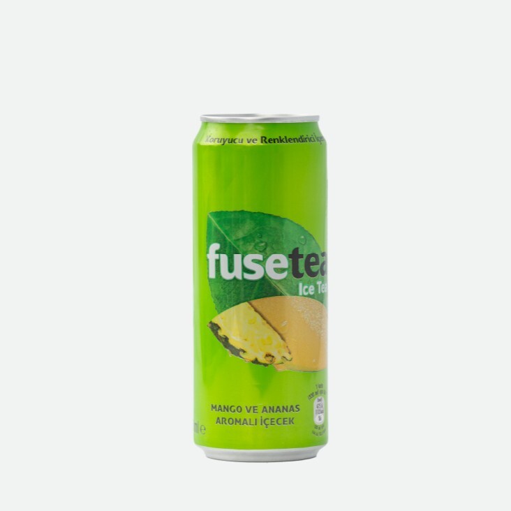 Fuse Tea Mango Ananas