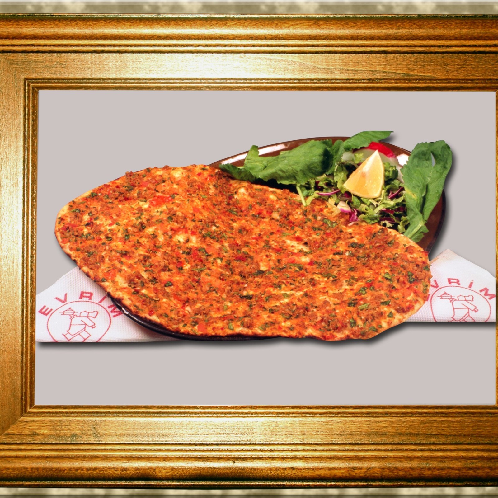Lahmacun