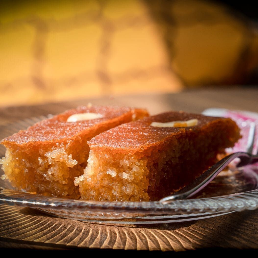 Şam Tatlı [1KG]