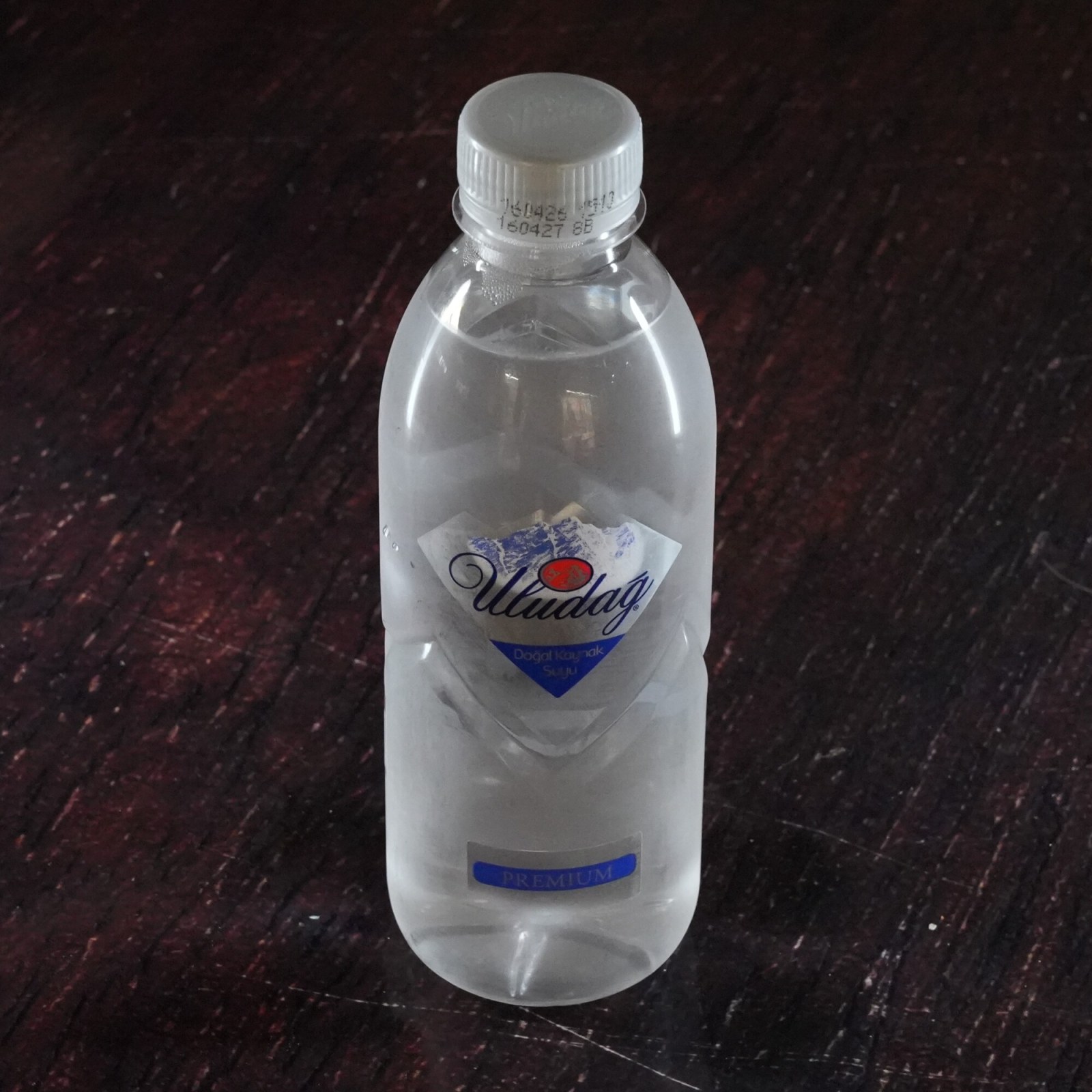 Su (50 cl.)