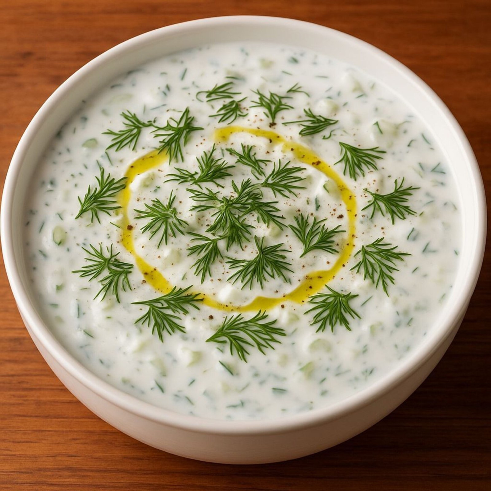 Cacık