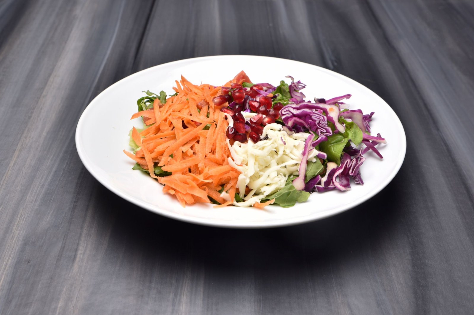 Mevsim Salata