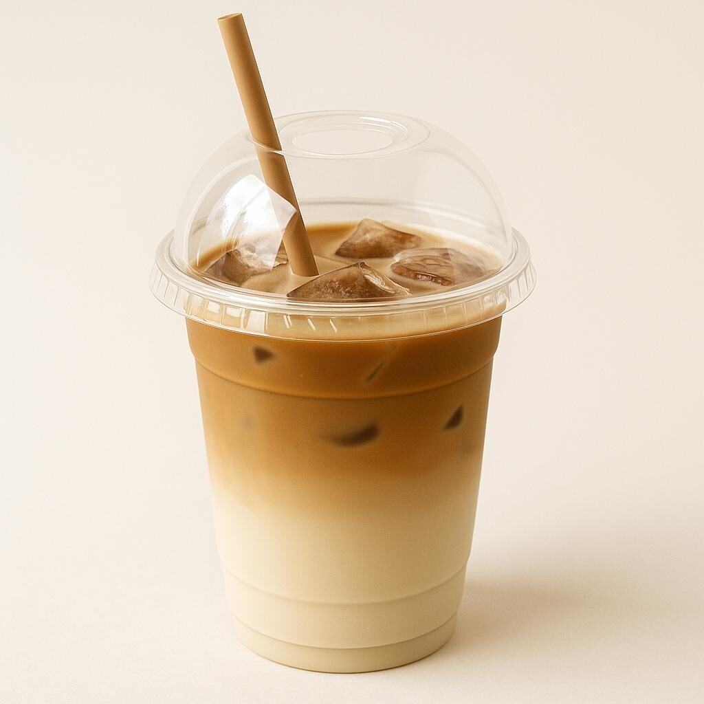 Iced Latte