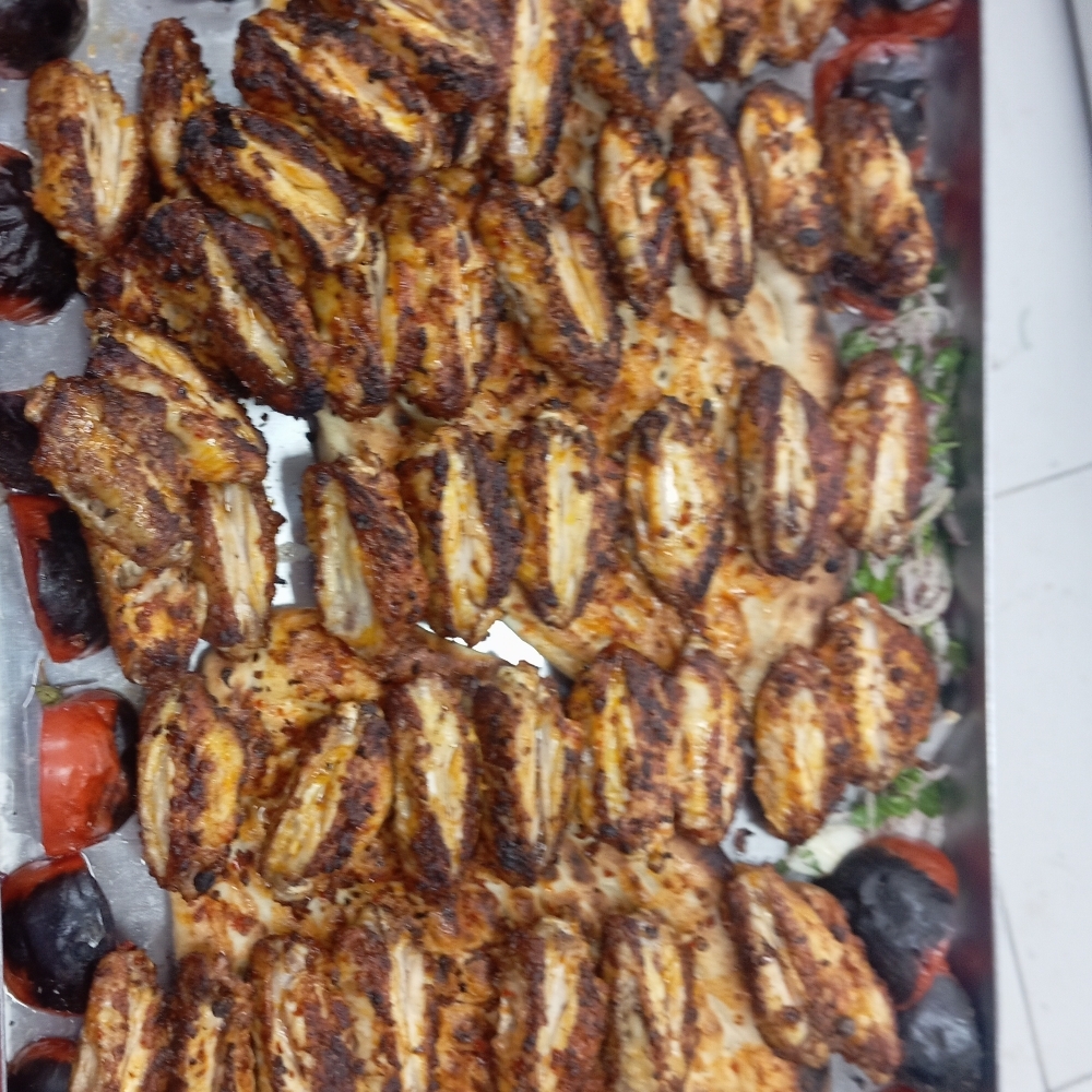 Kanat (1 kg)