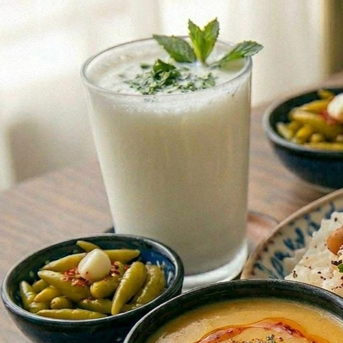 Küçük Ayran