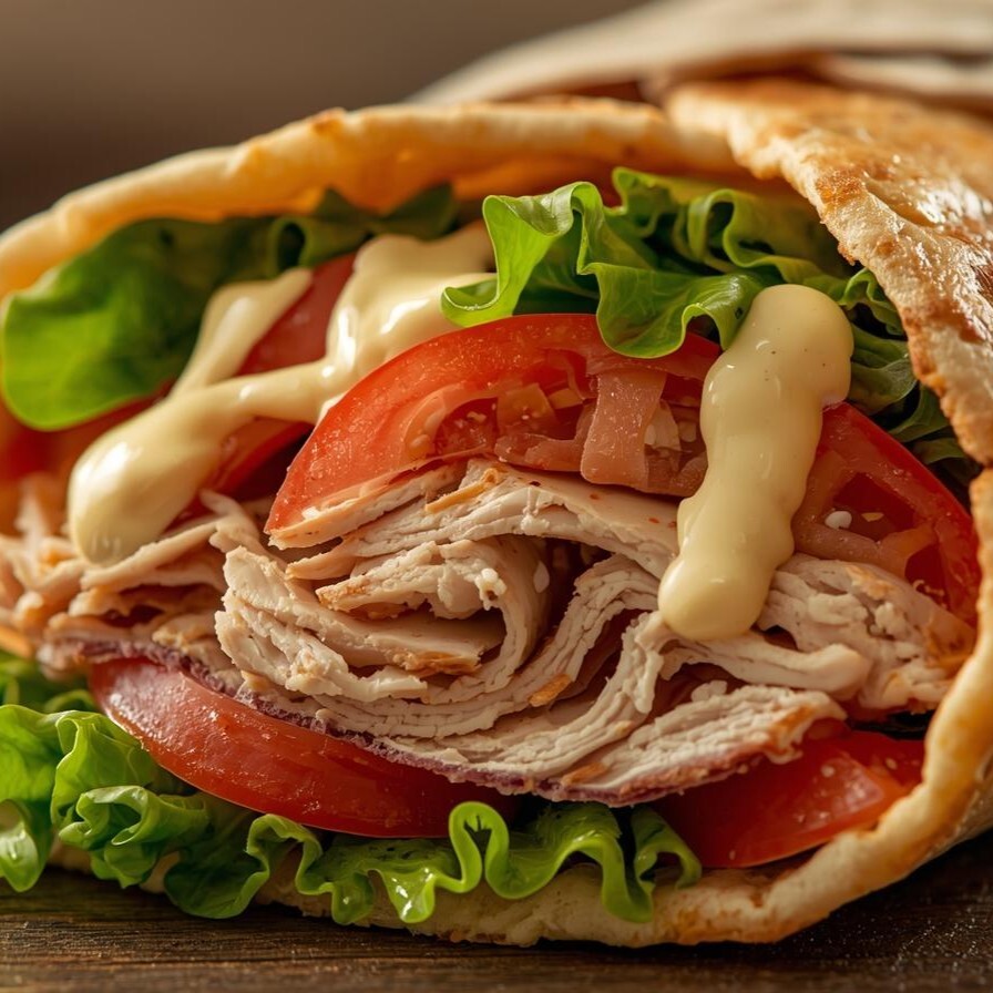 Klasik Döner (120 gr)