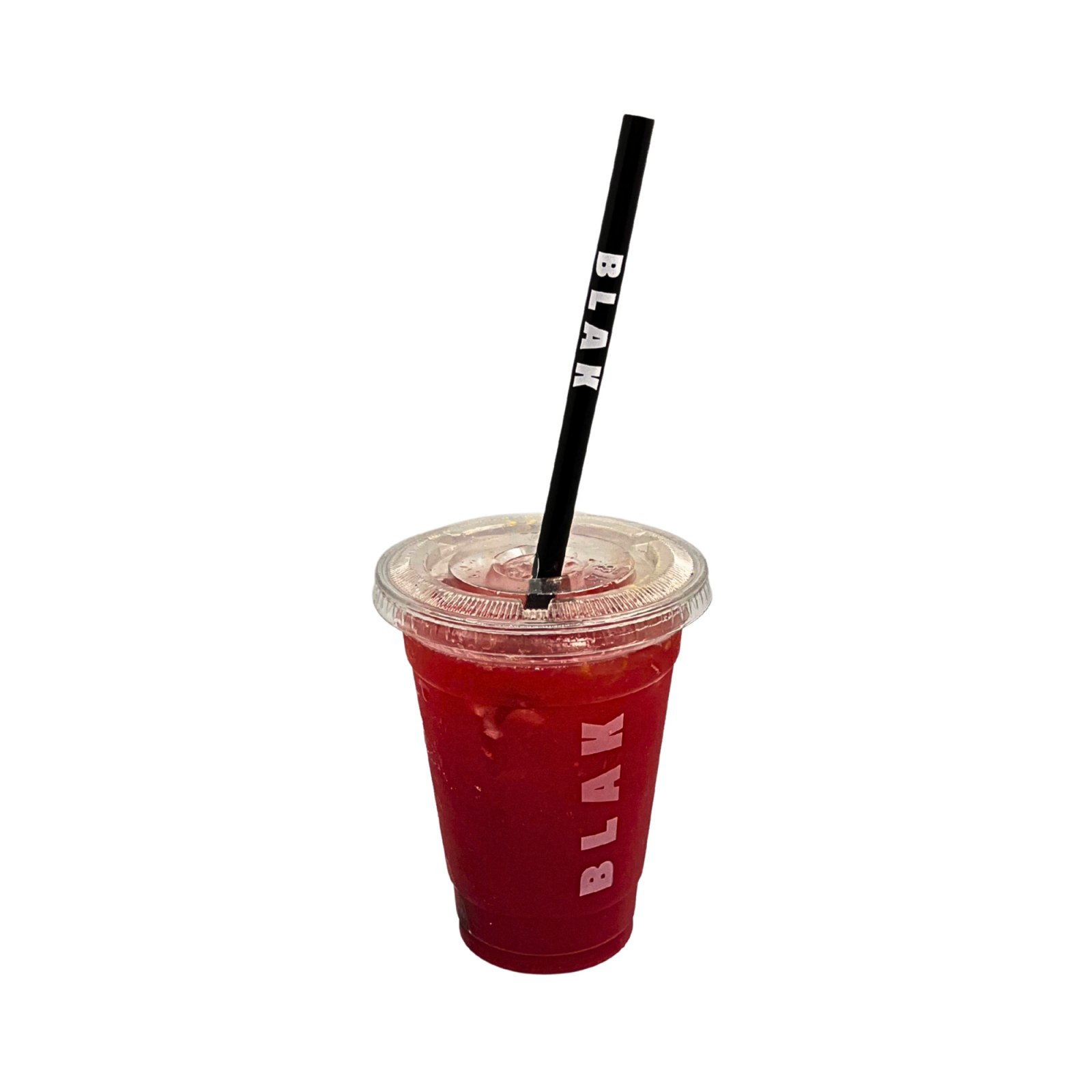 Strawberry Hibiscus