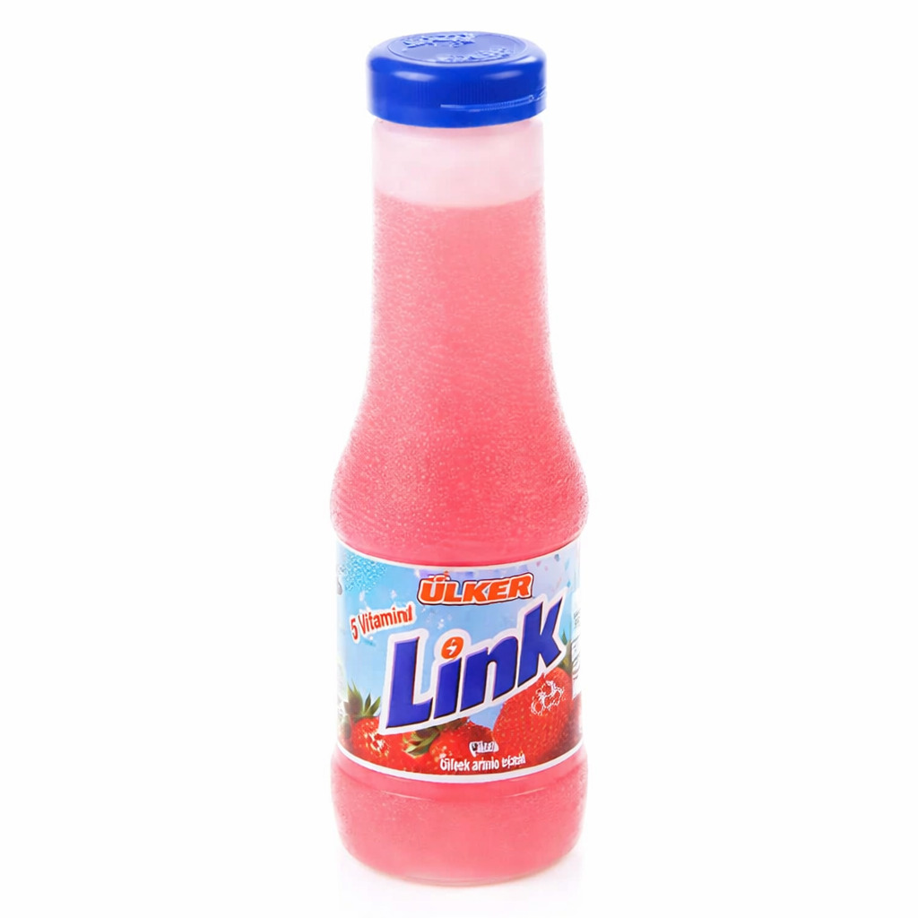 Link Çilekli