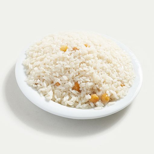 Sade Pilav