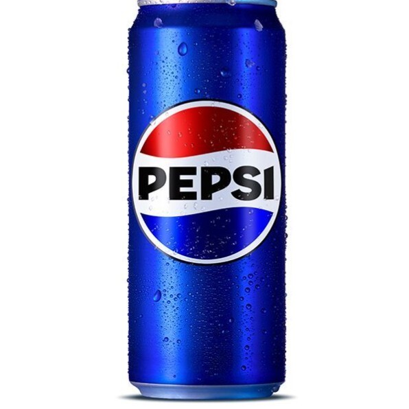 Pepsi (33 cl.)
