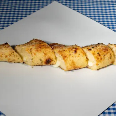 Sarımsaklı Ekmek