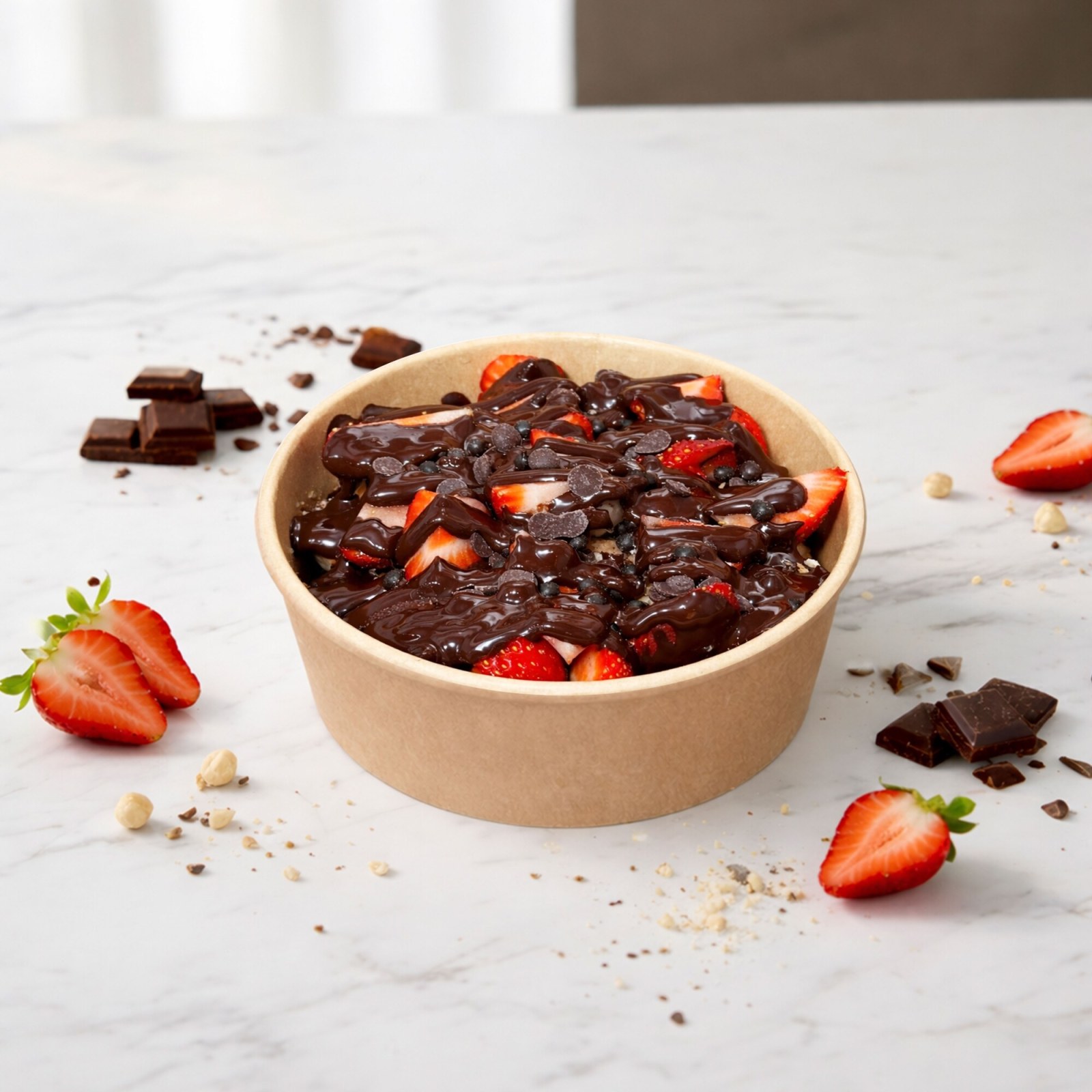 Dark Bowl