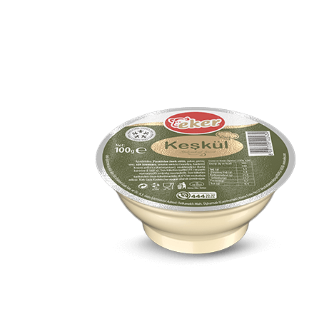 Keşkül (100gr.)