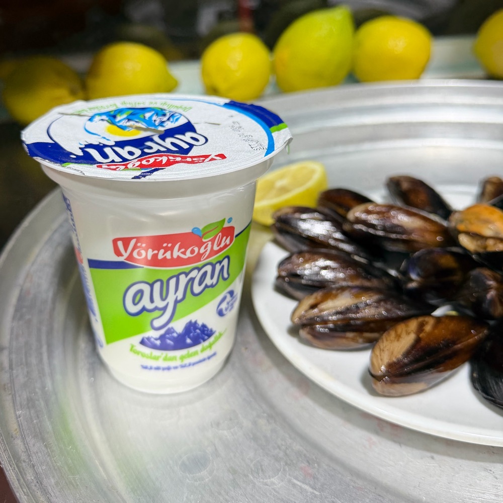 Ayran (30 cl)