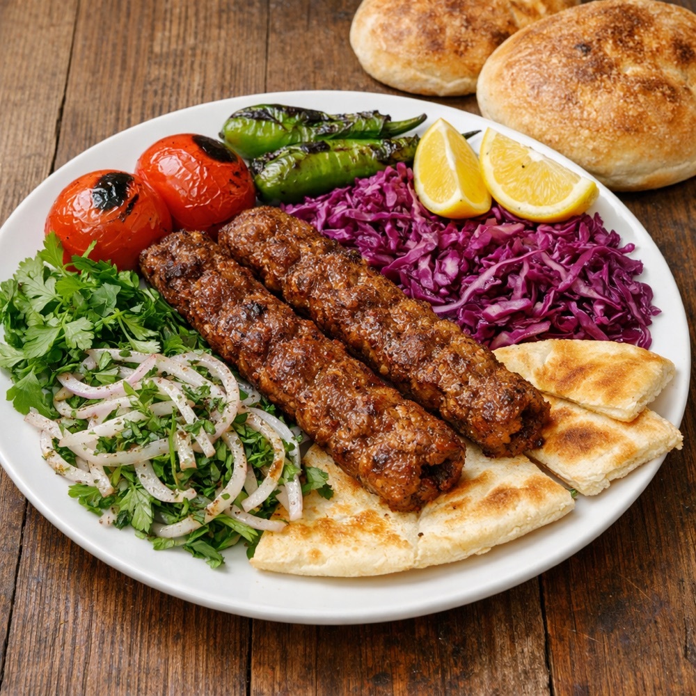 ADANA PORSİYON