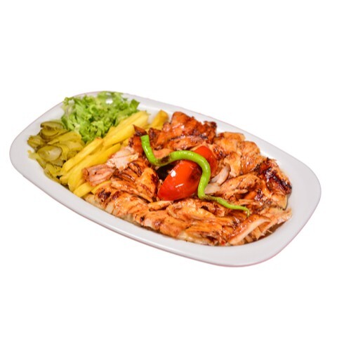 Tavuk Döner