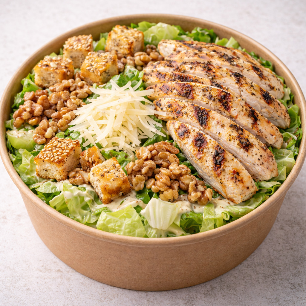 Sezar Salata