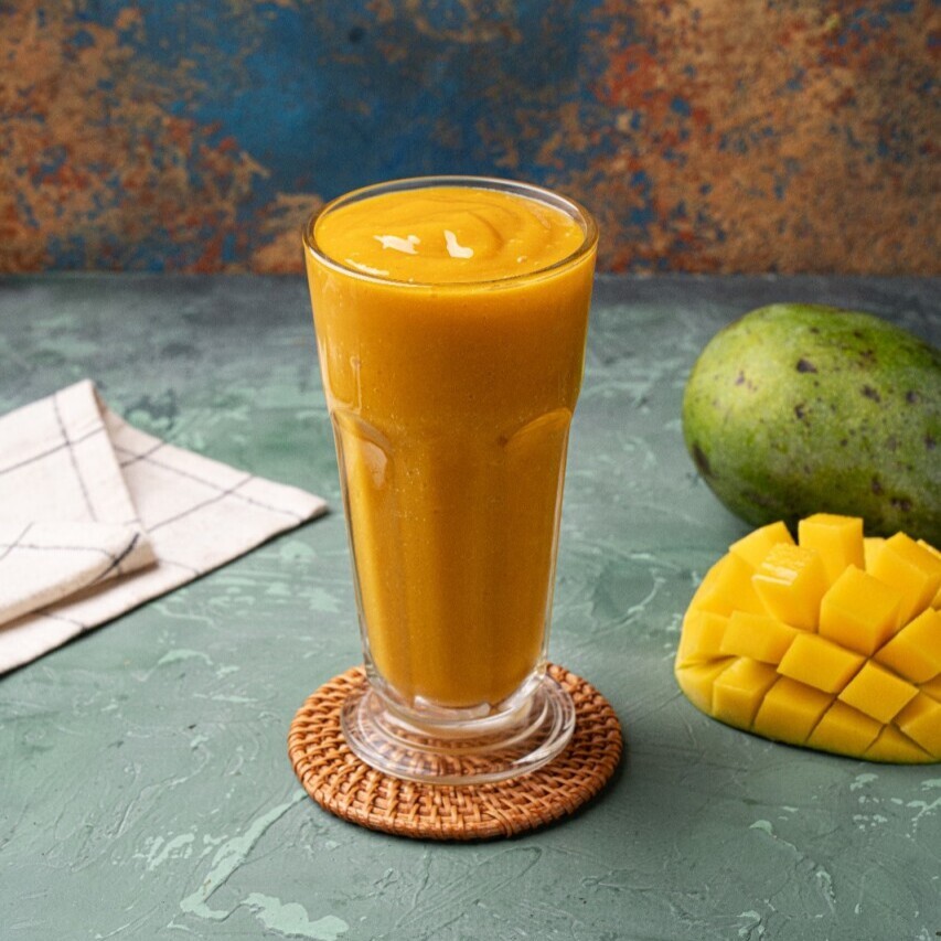 Taze Mango Suyu