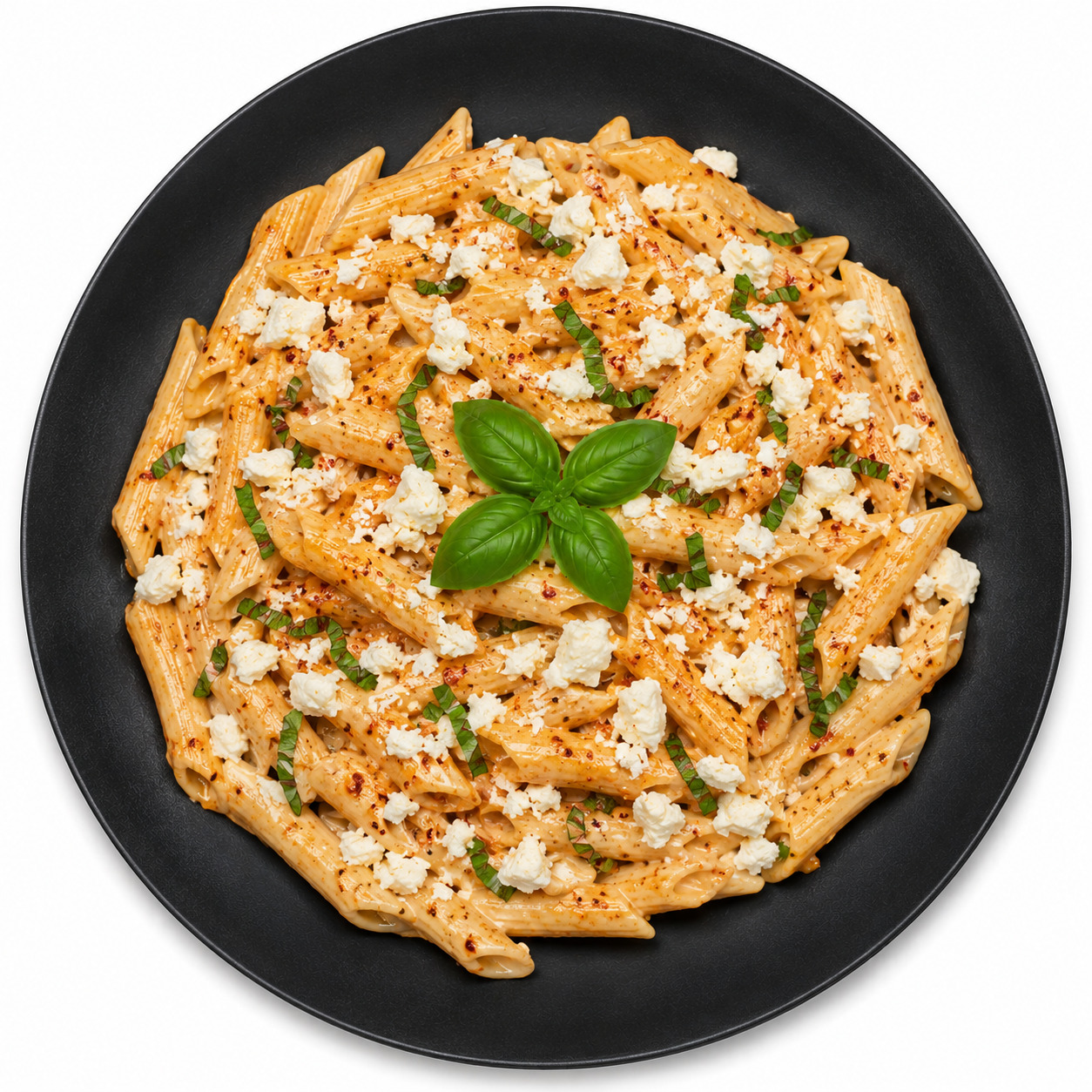 Tulum Peynirli Penne