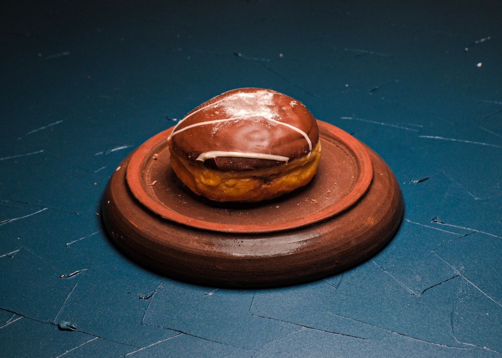 Kinder Bueno Berliner