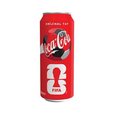 Coca Cola 330 ml