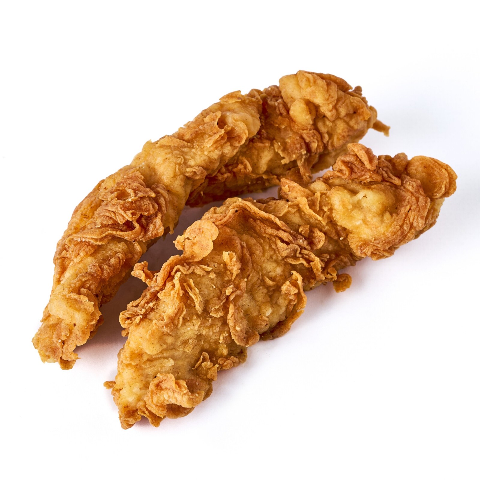 Basic Tenders (2 Adet)