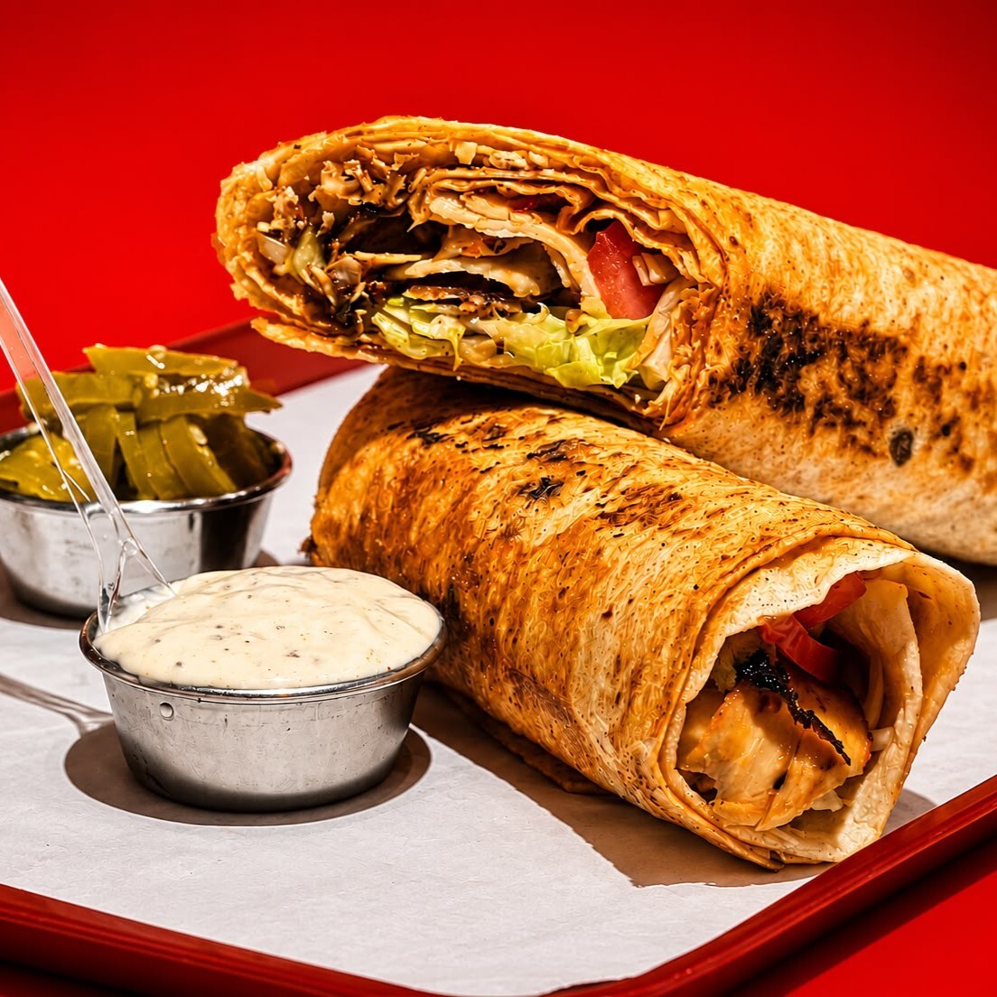 Eski Usül Döner (100 gr)
