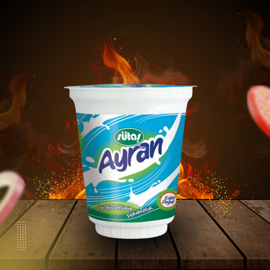 Büyük Ayran