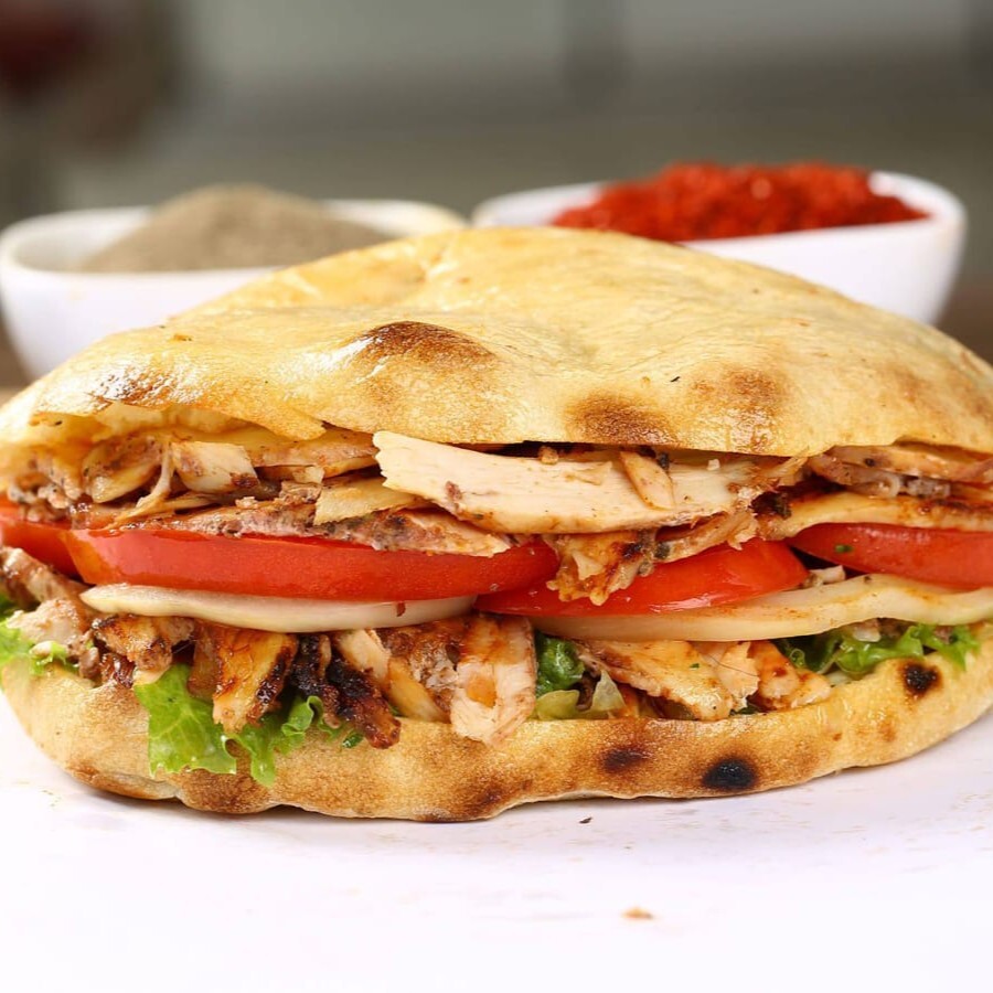 Tombik Tavuk Döner (70 gr)