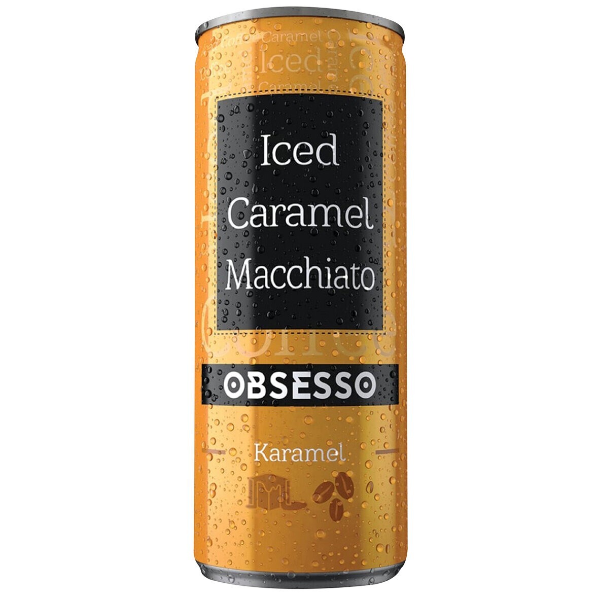 Obsesso Karamel